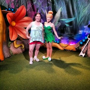 Meet your Posher, Katherine